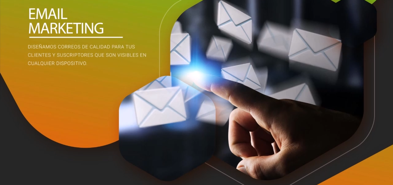 Email Marketing