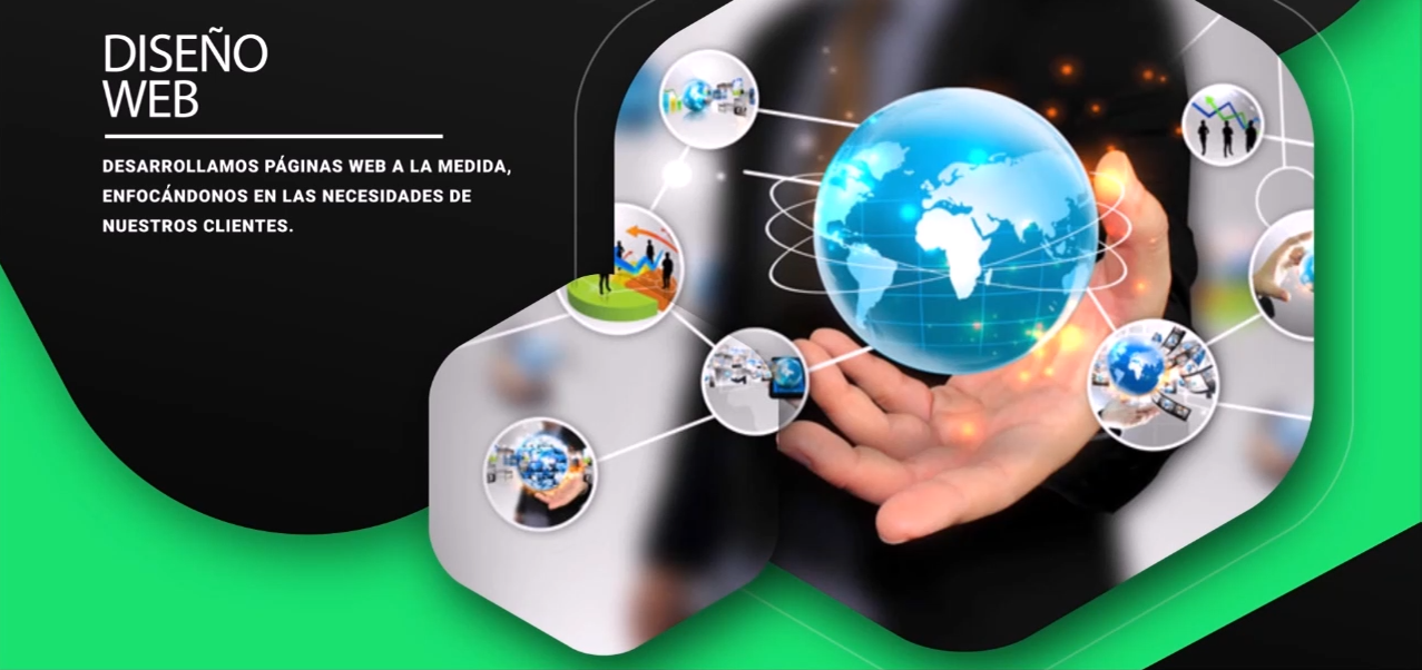 Diseño Web