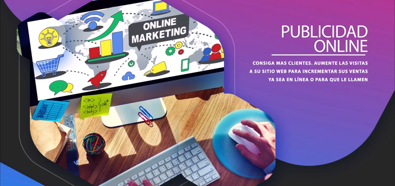 Publicidad Online