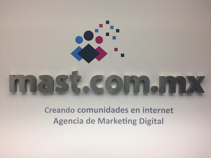 Agencia de Marketing Digital - mast.com.mx