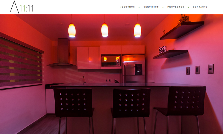 Arquitectura 11:11
