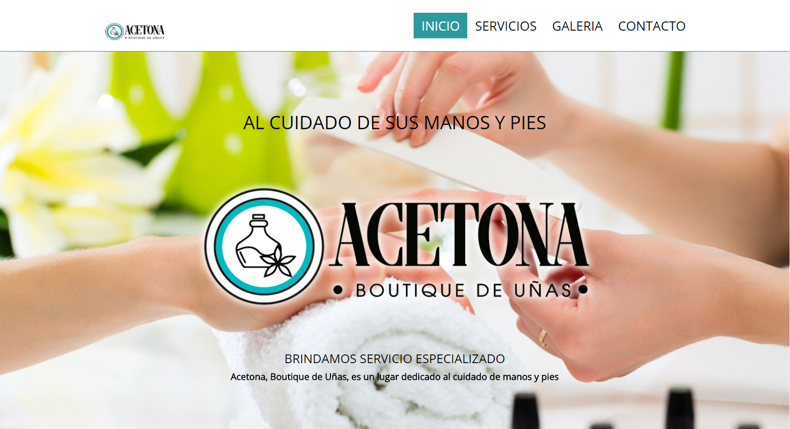 Acetona Boutique
