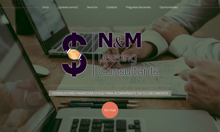N&M LEASING CONSULTANTS