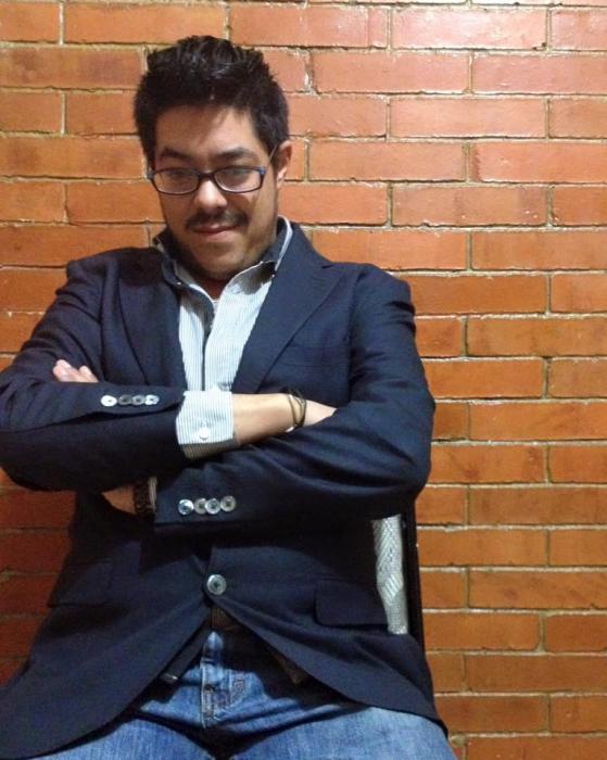 Antonio Santos Temponi