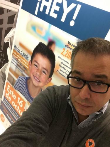 Llerardo Villalpando